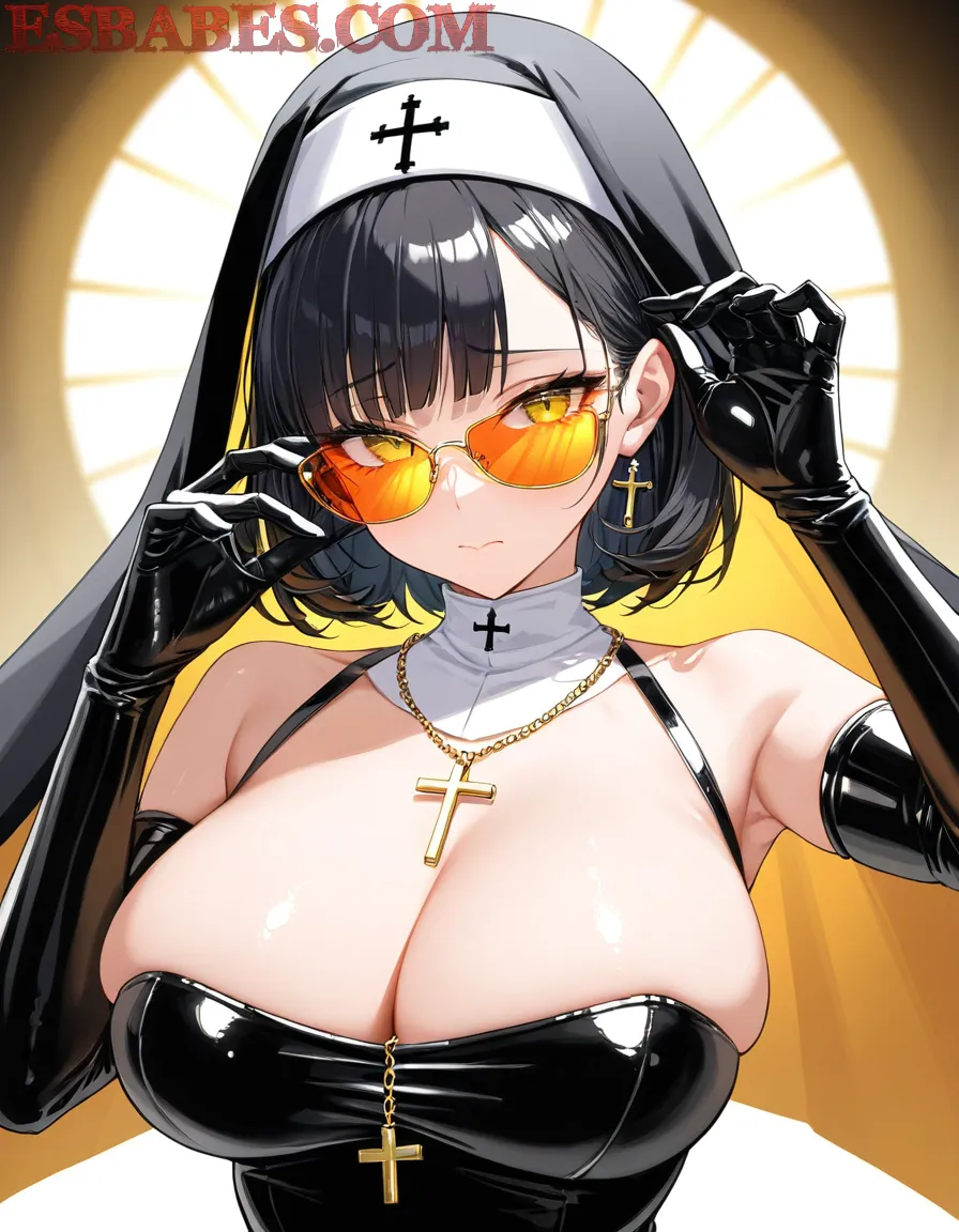 Arte ilustración increíble de Watch Anime Manga Frieren Anime News Catgirl generado por IA