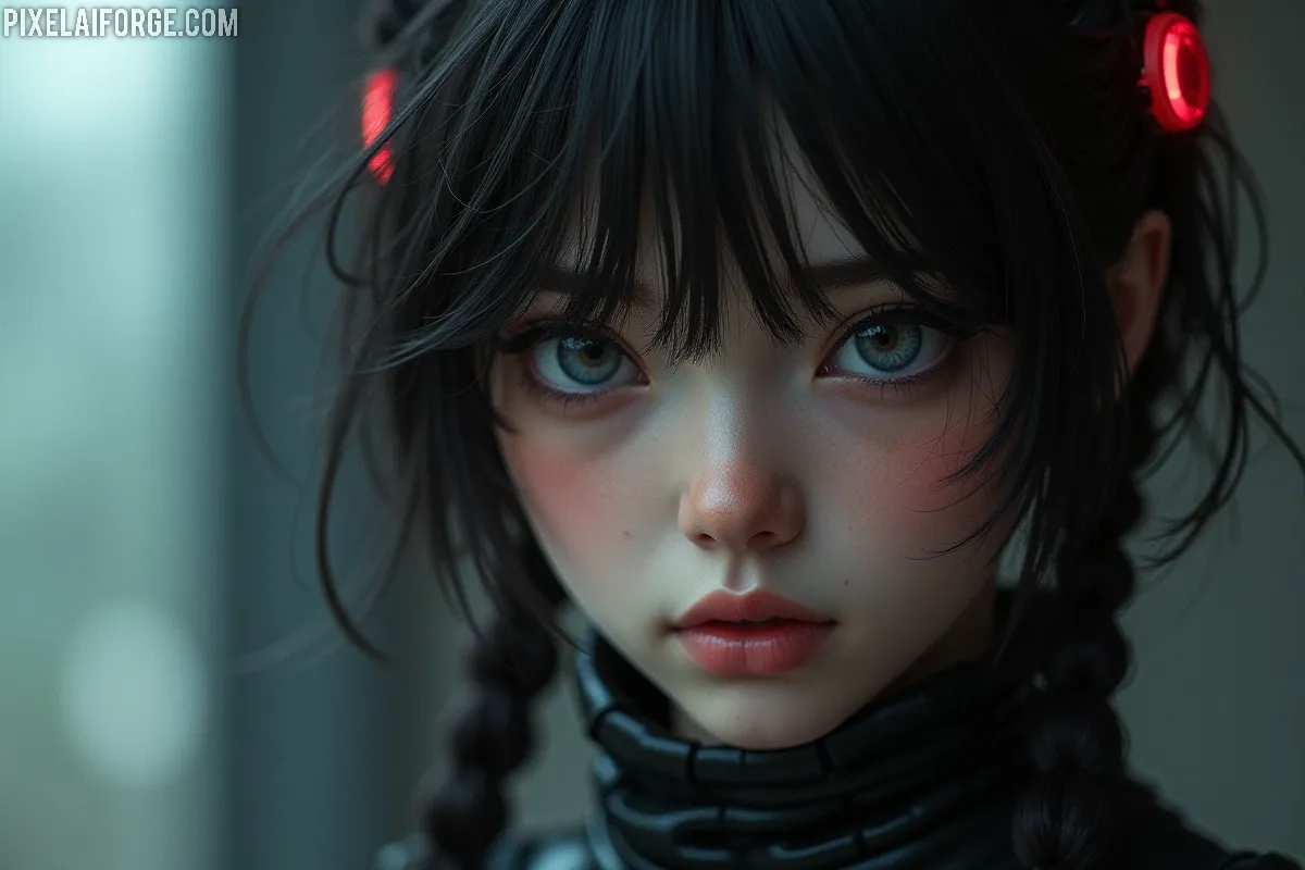 Arte hechos históricos increíbles de Windows 10 Home generado por IA