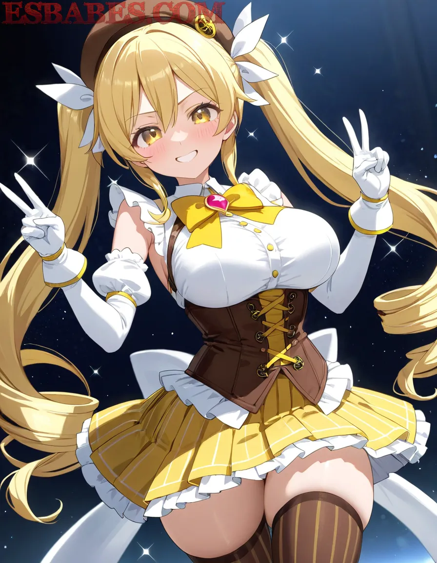 Arte ilustración increíble de Witch Hat Atelier Anime Edit Crunchyroll Gojo Satoru Moe generado por IA