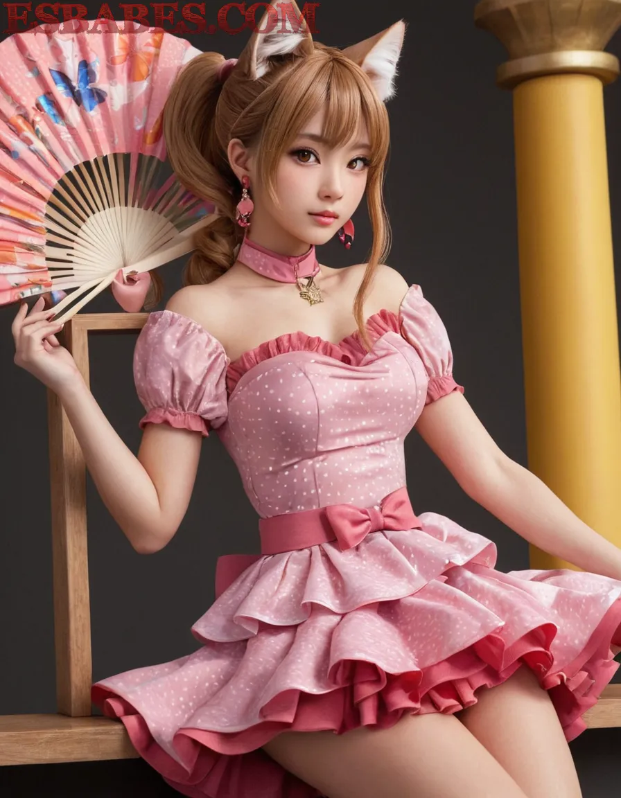 Arte ilustración increíble de Witch Hat Atelier Anime Girl Blue Box Death Note Bara generado por IA