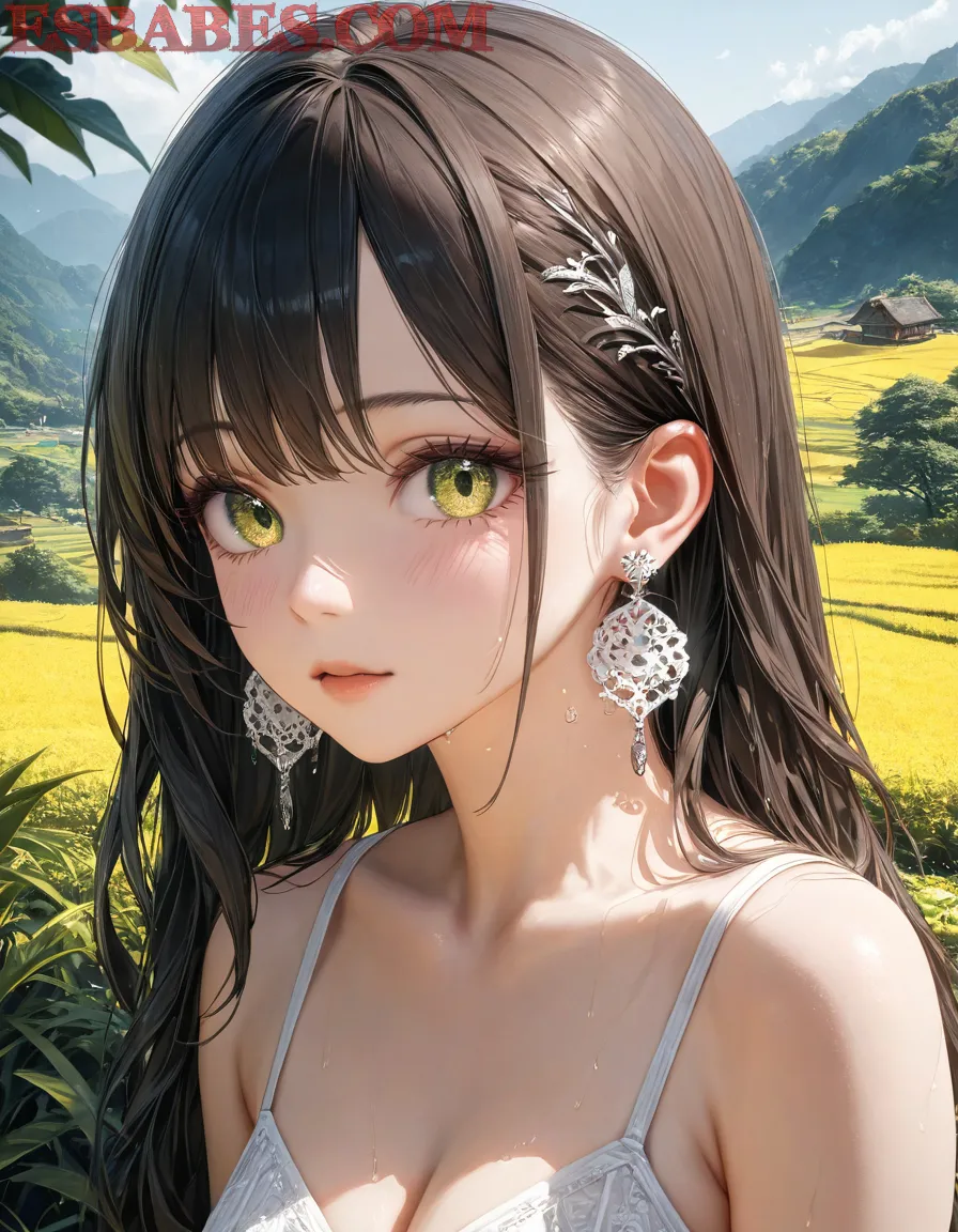 Arte ilustración increíble de Witch Hat Atelier Anime List Anime Music Anime Reviews Anime Ero generado por IA