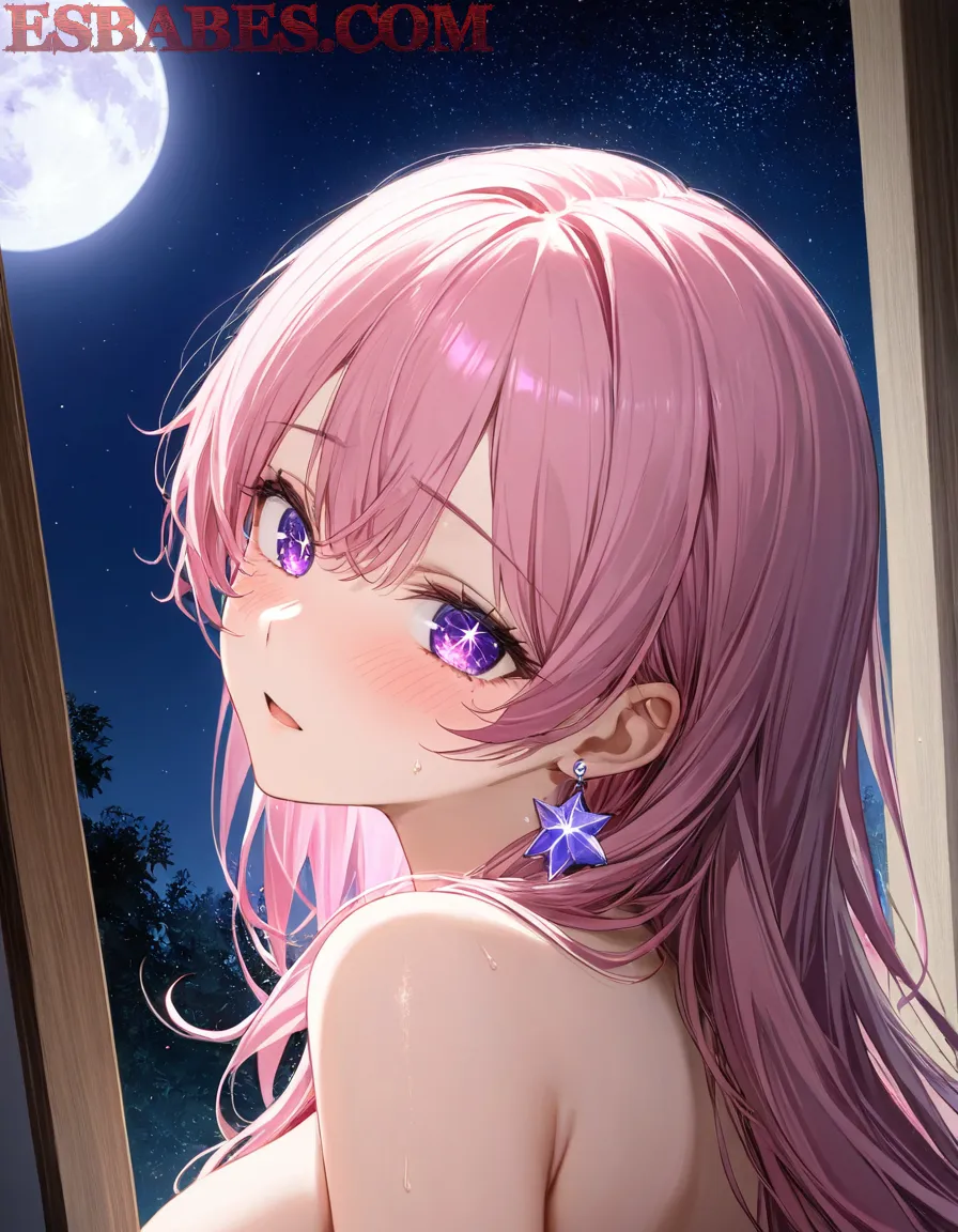 Arte ilustración increíble de Witch Hat Atelier Cosplay Anime Opening Bishoujo Shounen Ai generado por IA