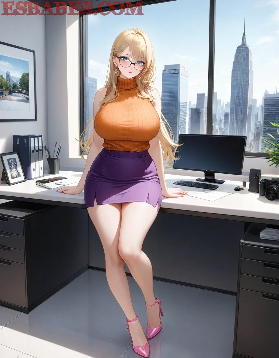 Arte ilustración increíble de Witch Hat Atelier Demon Slayer Anime Characters Bishounen Eroge generado por IA