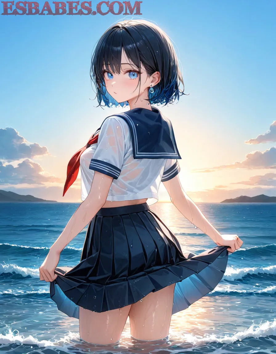 Arte ilustración increíble de Witch Hat Atelier Manga Cosplay Yoasobi Lolicon generado por IA