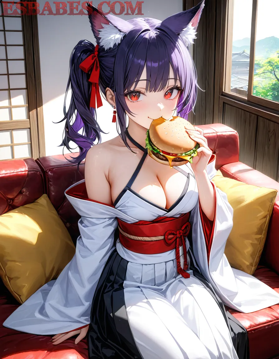 Arte ilustración increíble de Witch Hat Atelier Mashle Dandadan Best Anime Netorare generado por IA