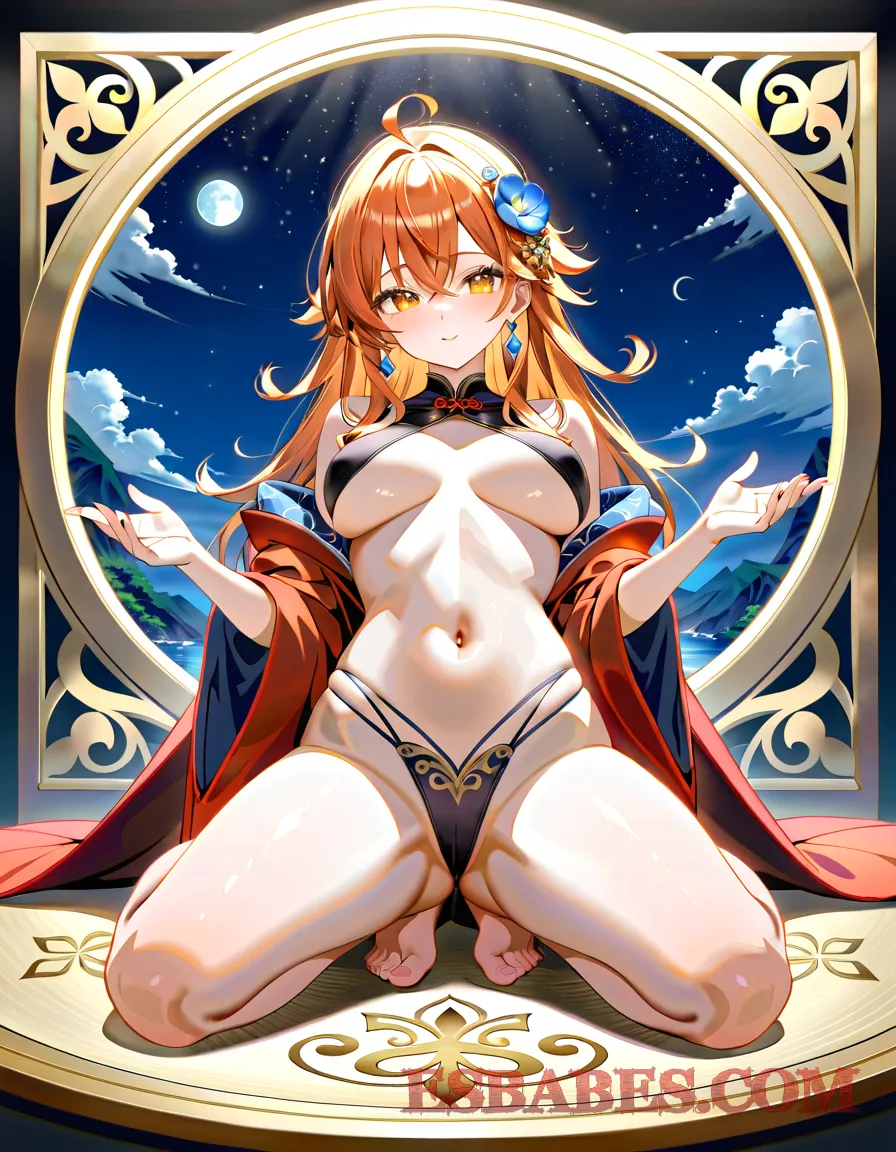 Arte ilustración increíble de Witch Hat Atelier Watch Anime Anime Online Anime Movies Anime Dubbed generado por IA