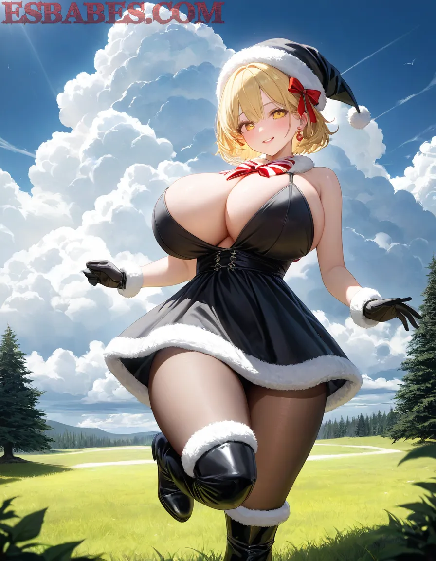 Arte ilustración increíble de Xxx Modelos Desnudas generado por IA