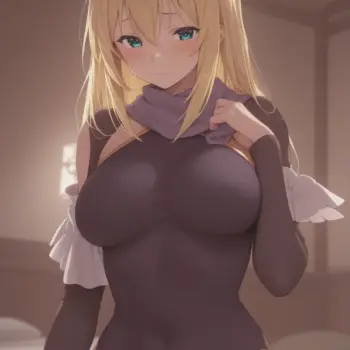 Imágenes anime de Cecily (KonoSuba): galería y curiosidades del personaje Imágenes anime Cecily (KonoSuba): el personaje que no pasa desapercibido