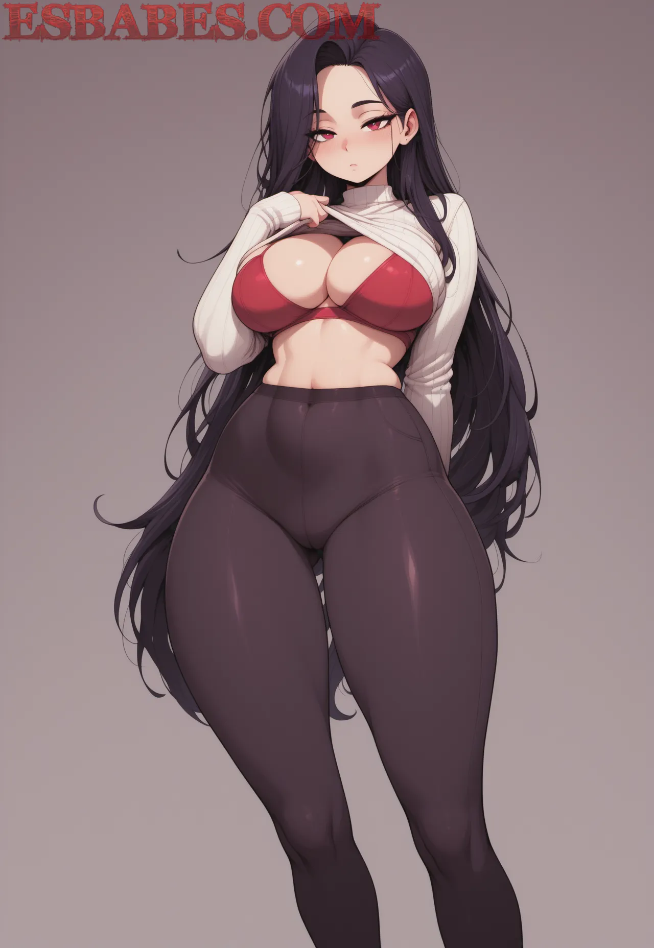 Arte ilustración increíble de Anime Dandadan Cowboy Bebop Seinen Moe generado por IA