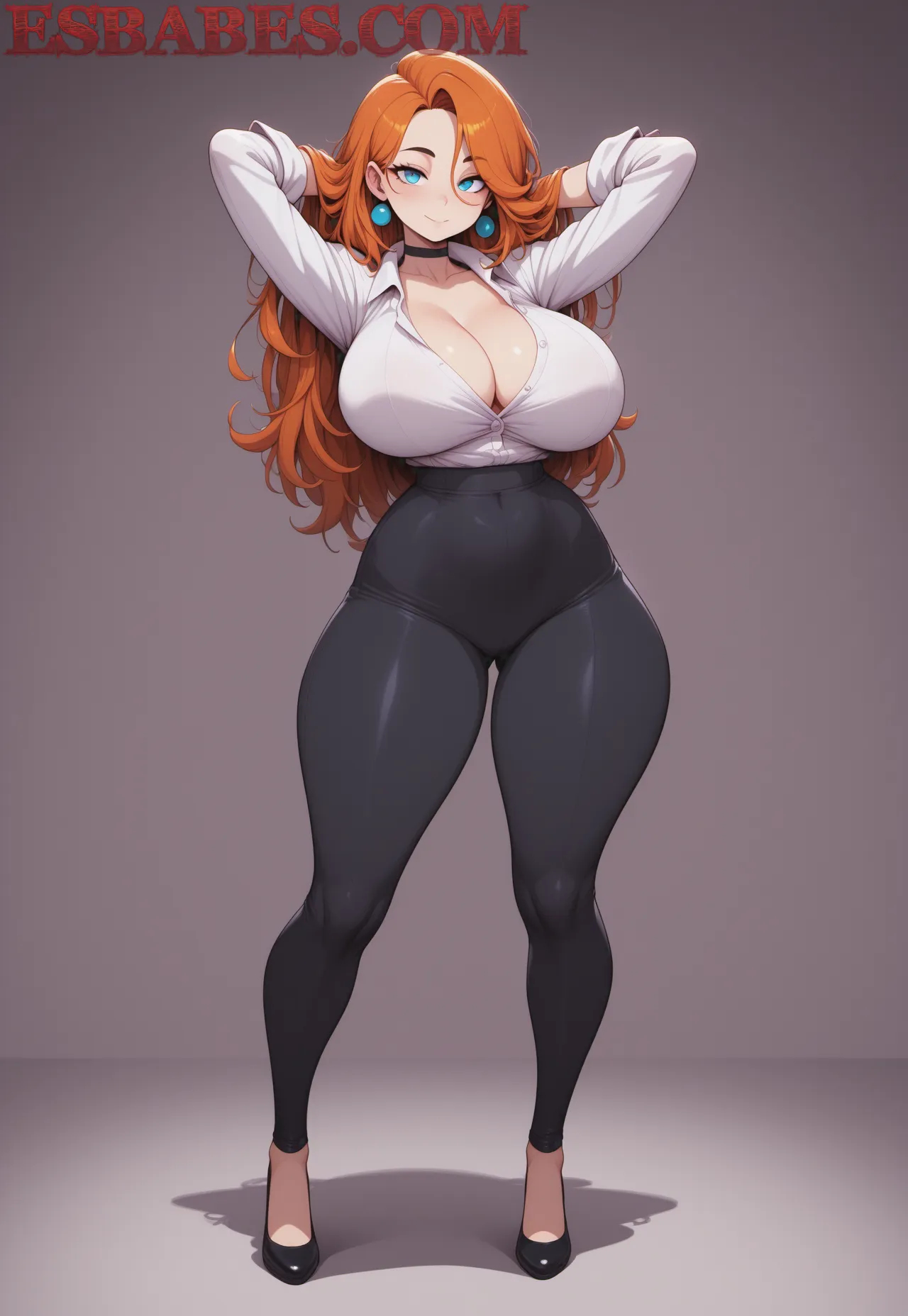 Arte ilustración increíble de Anime Edit Shonen New Anime Anime Trailer Bishounen generado por IA