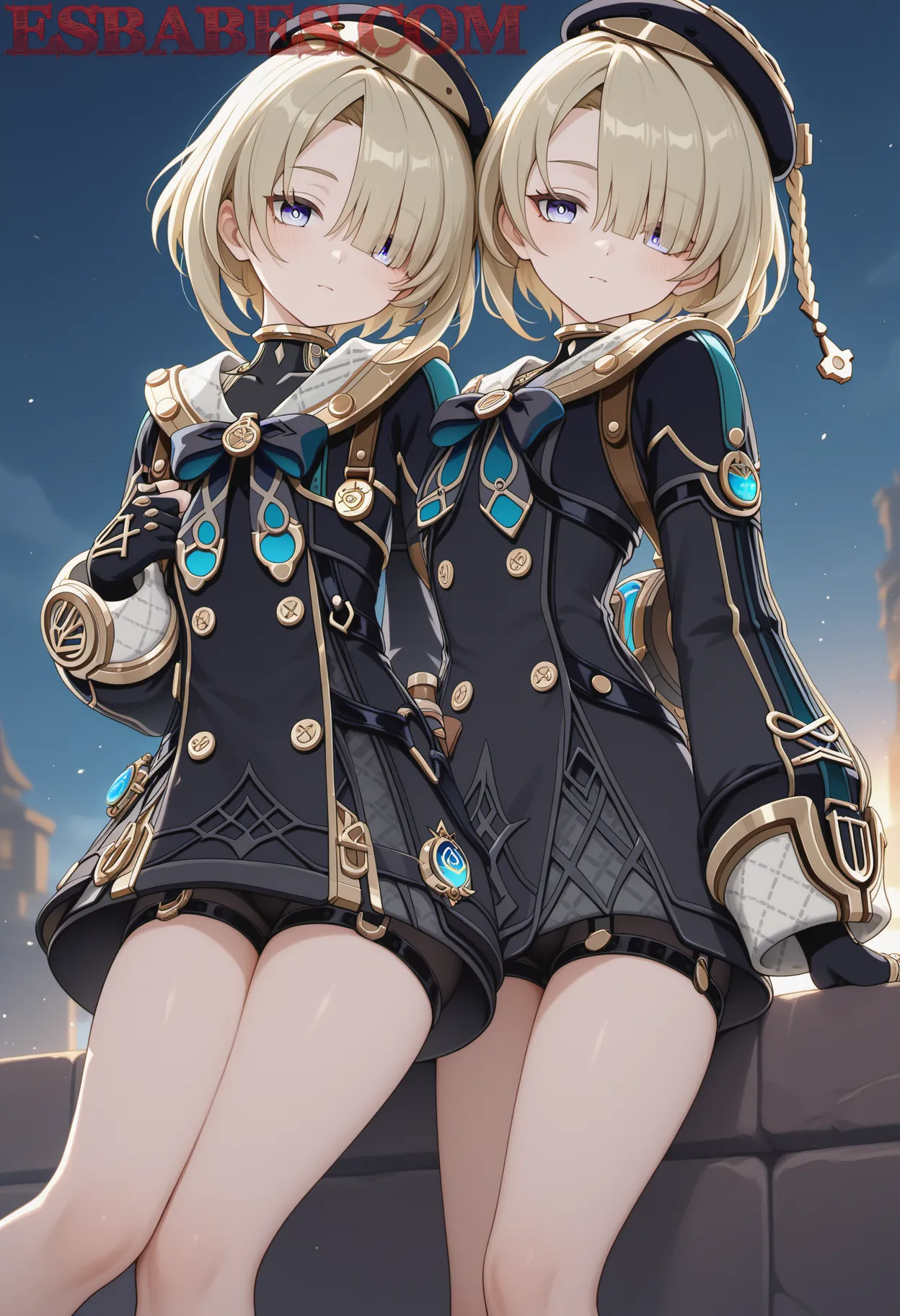 Arte ilustración increíble de Anime Games Anime 2025 Gojo Satoru Death Note Doujinshi generado por IA