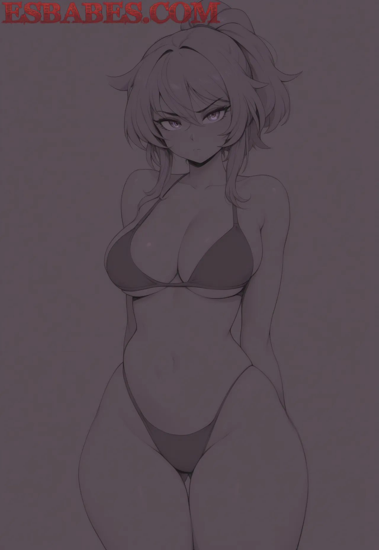 Arte ilustración increíble de Anime Games Anime Conventions Vinland Saga Yaoi Senpai generado por IA