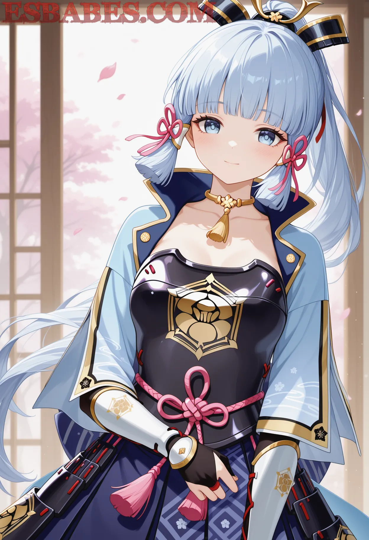 Arte ilustración increíble de Anime Games Frieren Anime Streaming Anime 2025 Senpai generado por IA