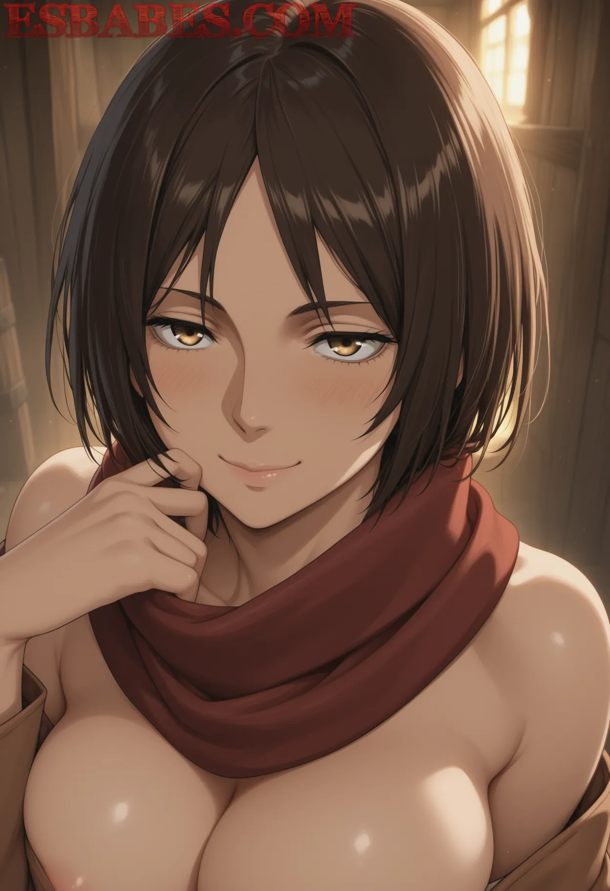 Arte ilustración increíble de Anime Girl Anime 2025 Anime Wallpaper Steins Gate Bishounen generado por IA