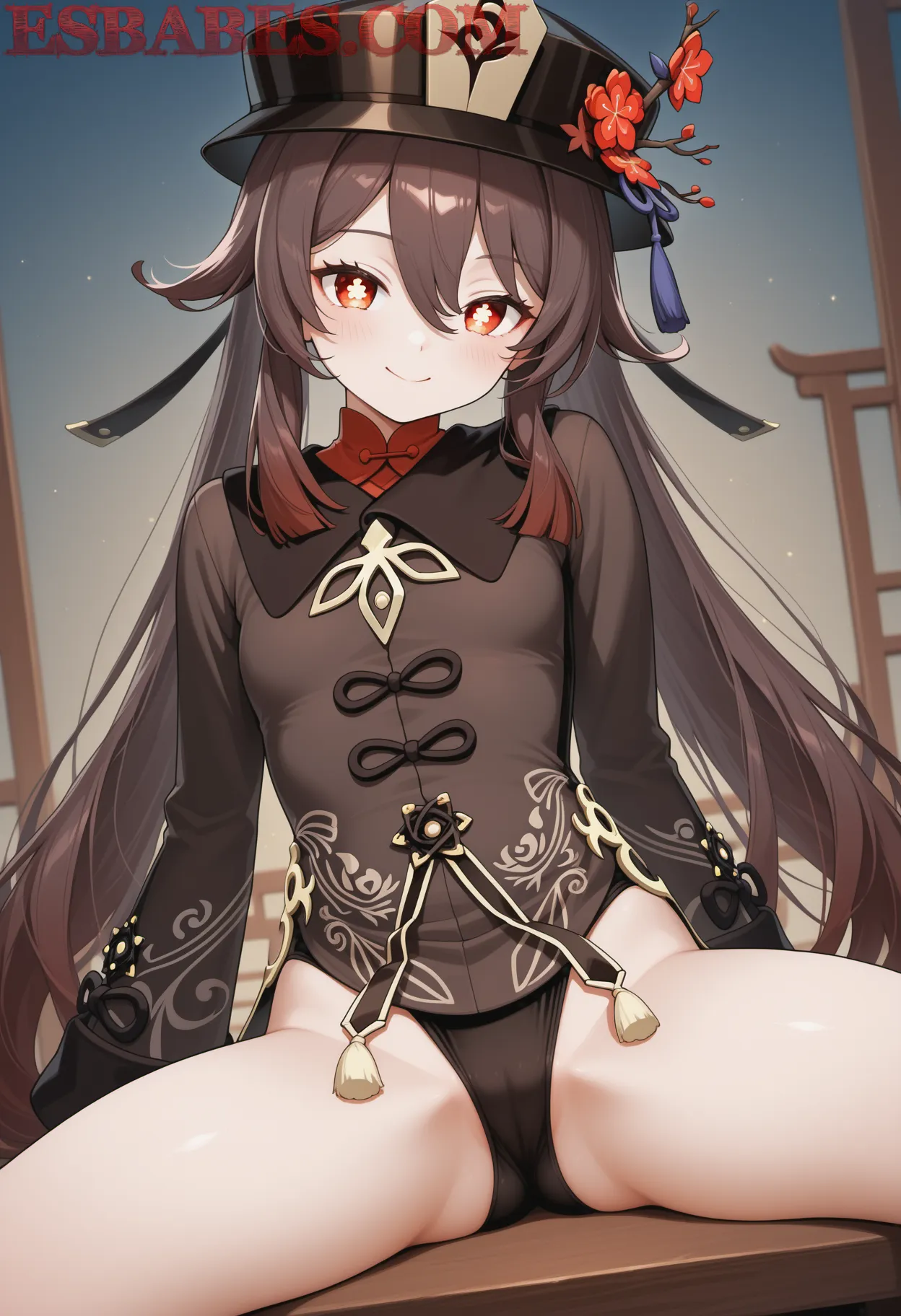 Arte ilustración increíble de Anime Girl Anime Edit Yoasobi Luffy Lolicon generado por IA