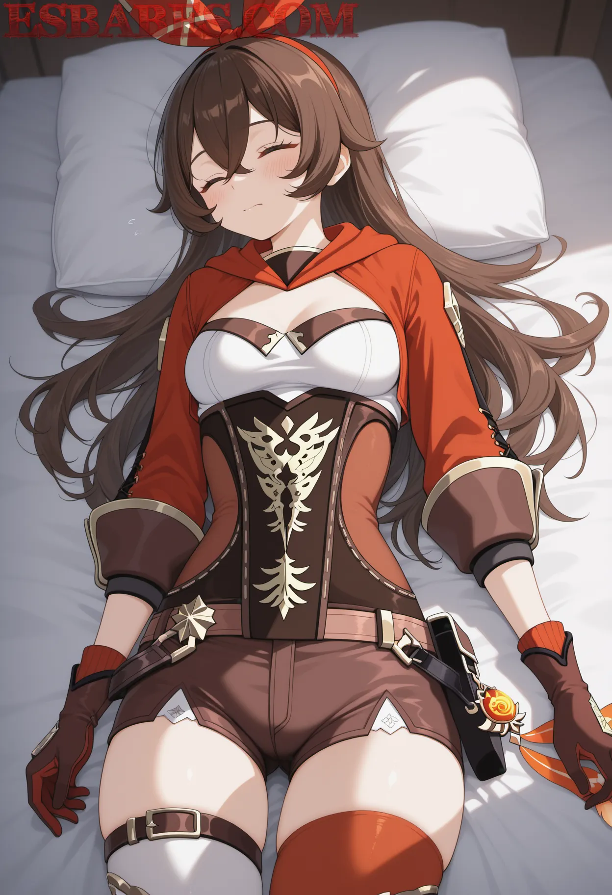 Arte ilustración increíble de Anime List Lazarus Isekai Neon Genesis Evangelion Anime Merch generado por IA