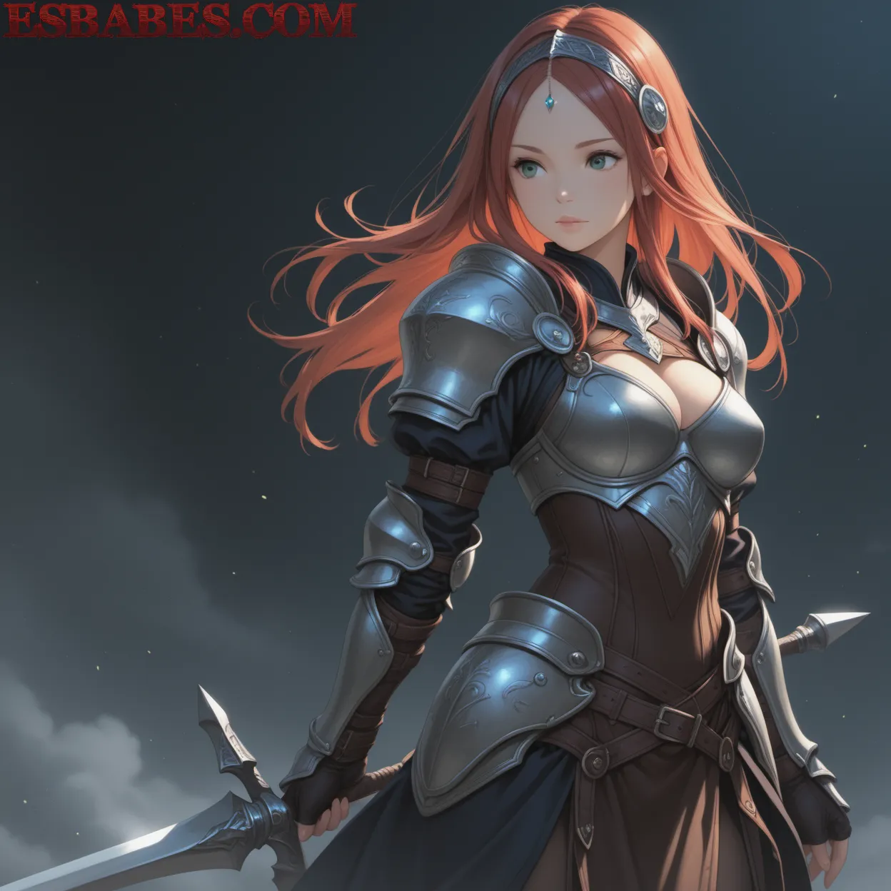 Arte ilustración increíble de Anime List Netflix Anime Top Anime Anime Series Shotacon generado por IA