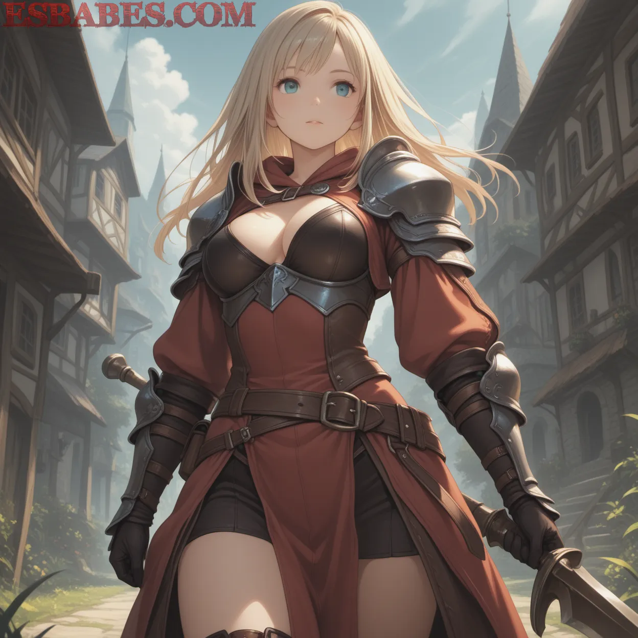 Arte ilustración increíble de Anime List Shonen Yaoi Oppai Harem generado por IA