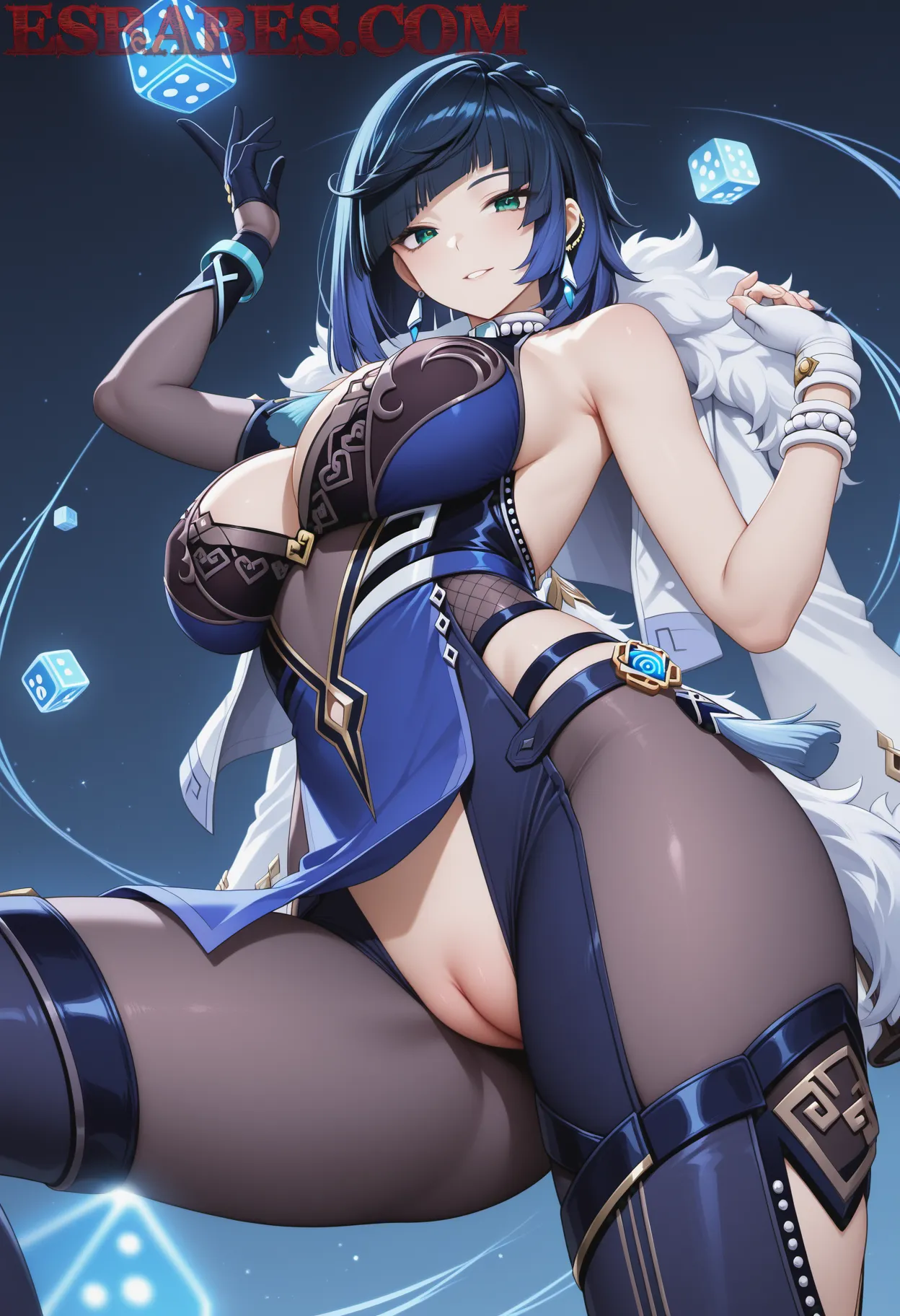 Arte ilustración increíble de Anime Online Demon Slayer Fullmetal Alchemist Shojo Luffy generado por IA