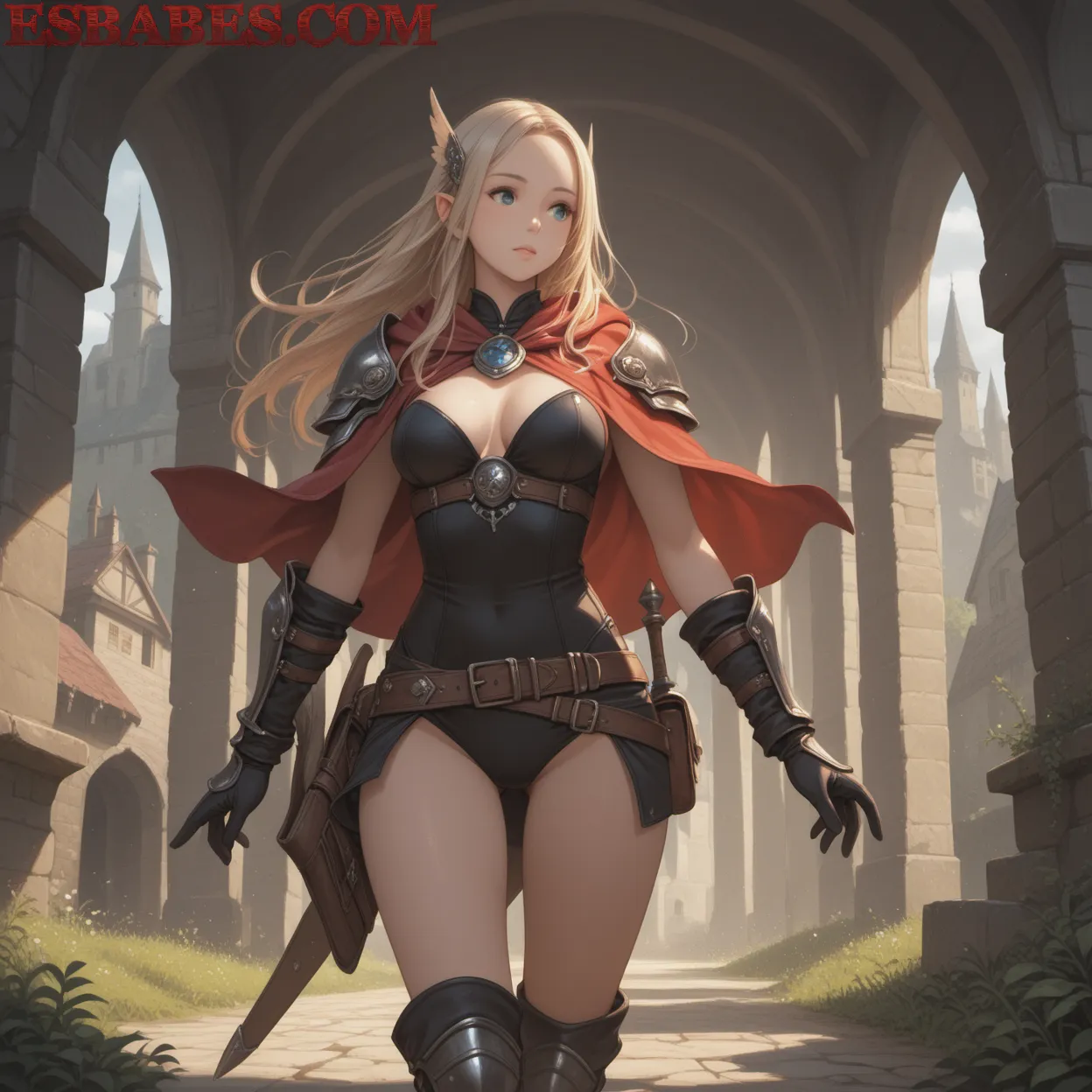 Arte ilustración increíble de Anime Online Top Anime Oppai Shotacon Yandere generado por IA