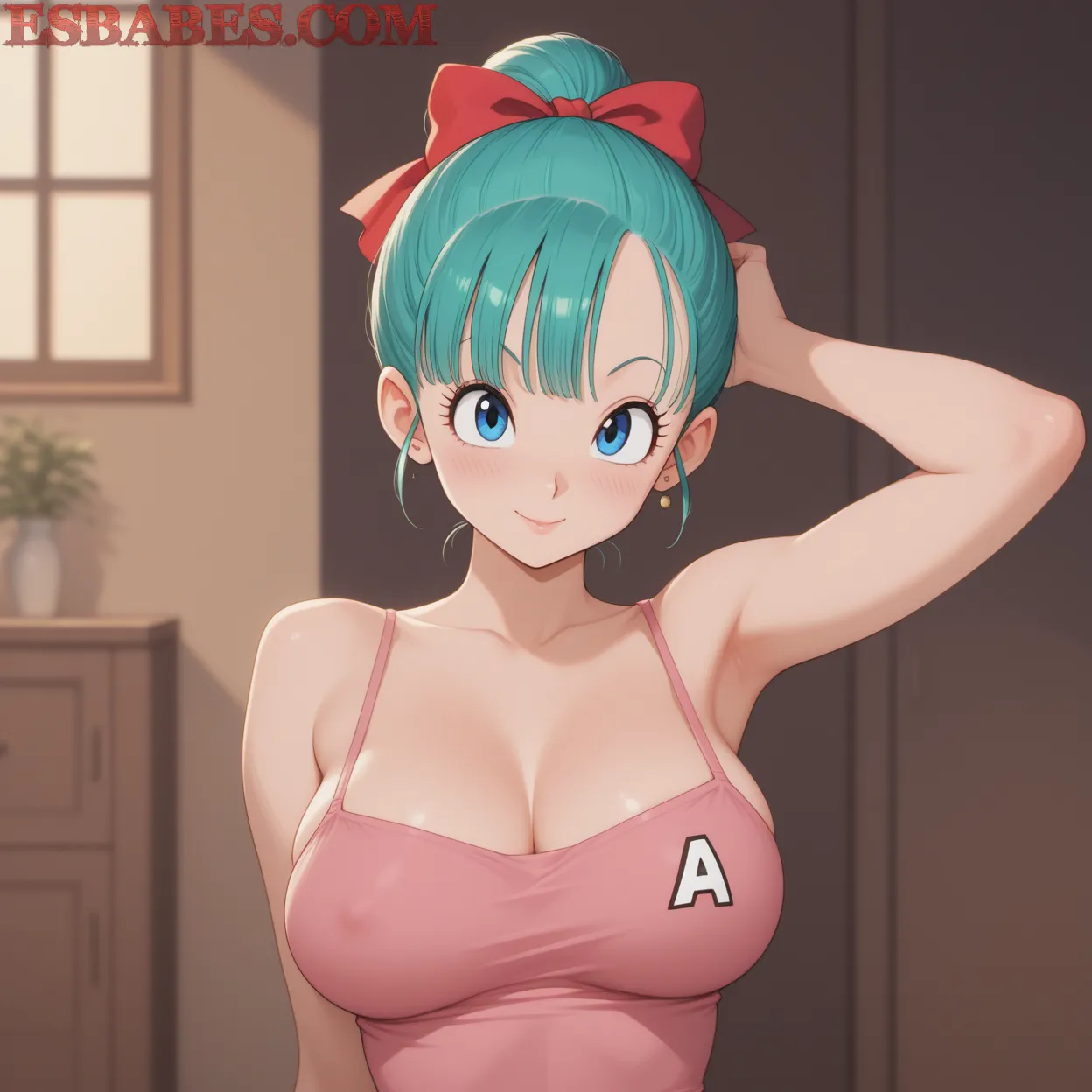 Arte ilustración increíble de Anime Opening Anime Dubbed New Anime Chainsaw Man Doujinshi generado por IA