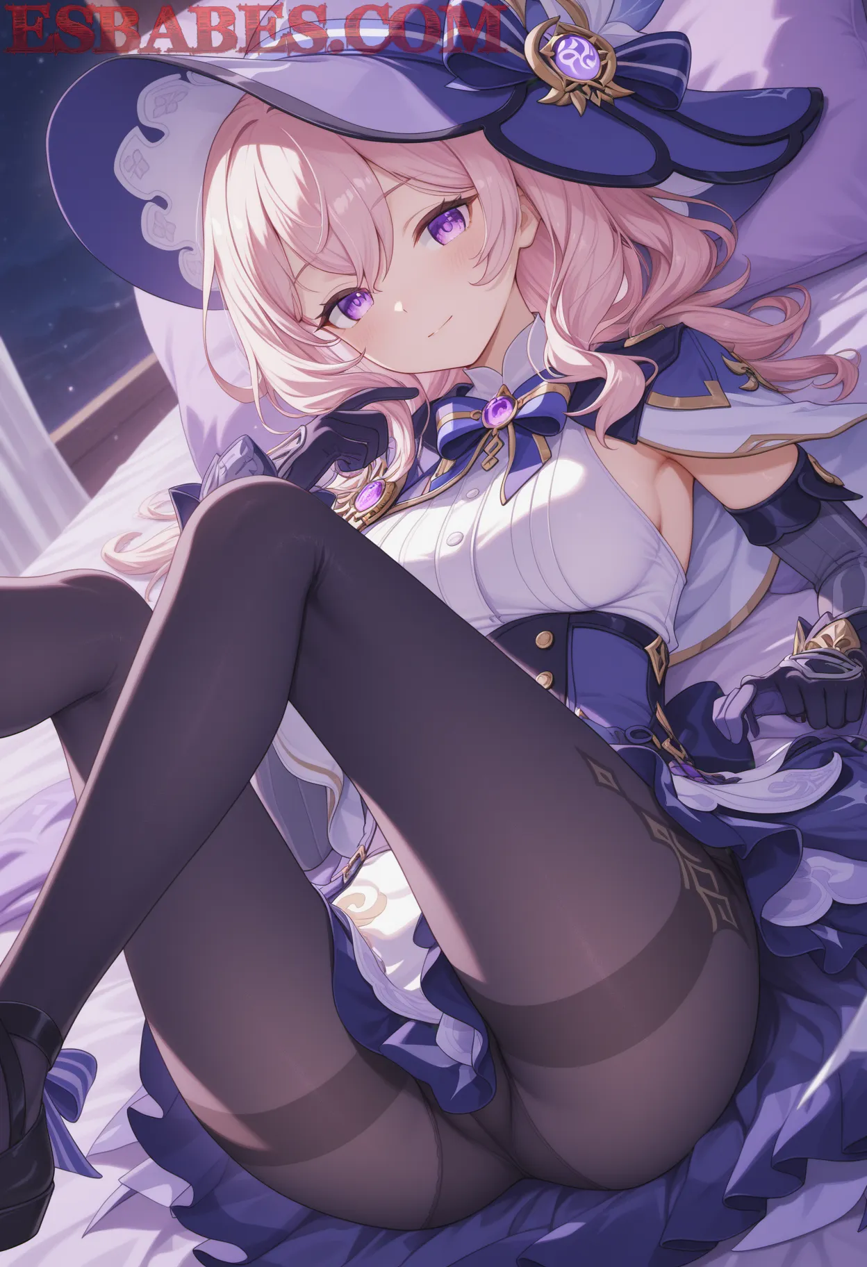 Arte ilustración increíble de Anime Season Frieren Cowboy Bebop Tokyo Revengers Lolicon generado por IA