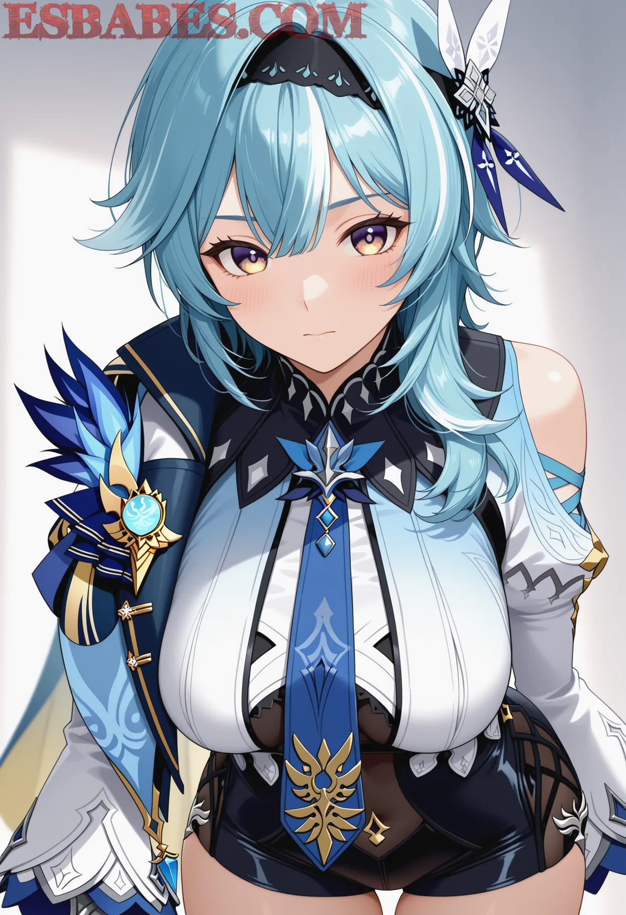 Arte ilustración increíble de Apothecary Diaries Blue Box Hidive Vinland Saga Anime Reviews generado por IA