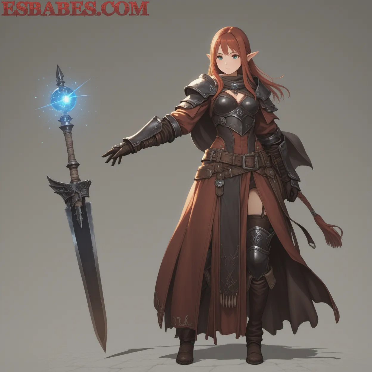 Arte ilustración increíble de Bleach Anime Edit Anime Conventions Eroge Lolicon generado por IA