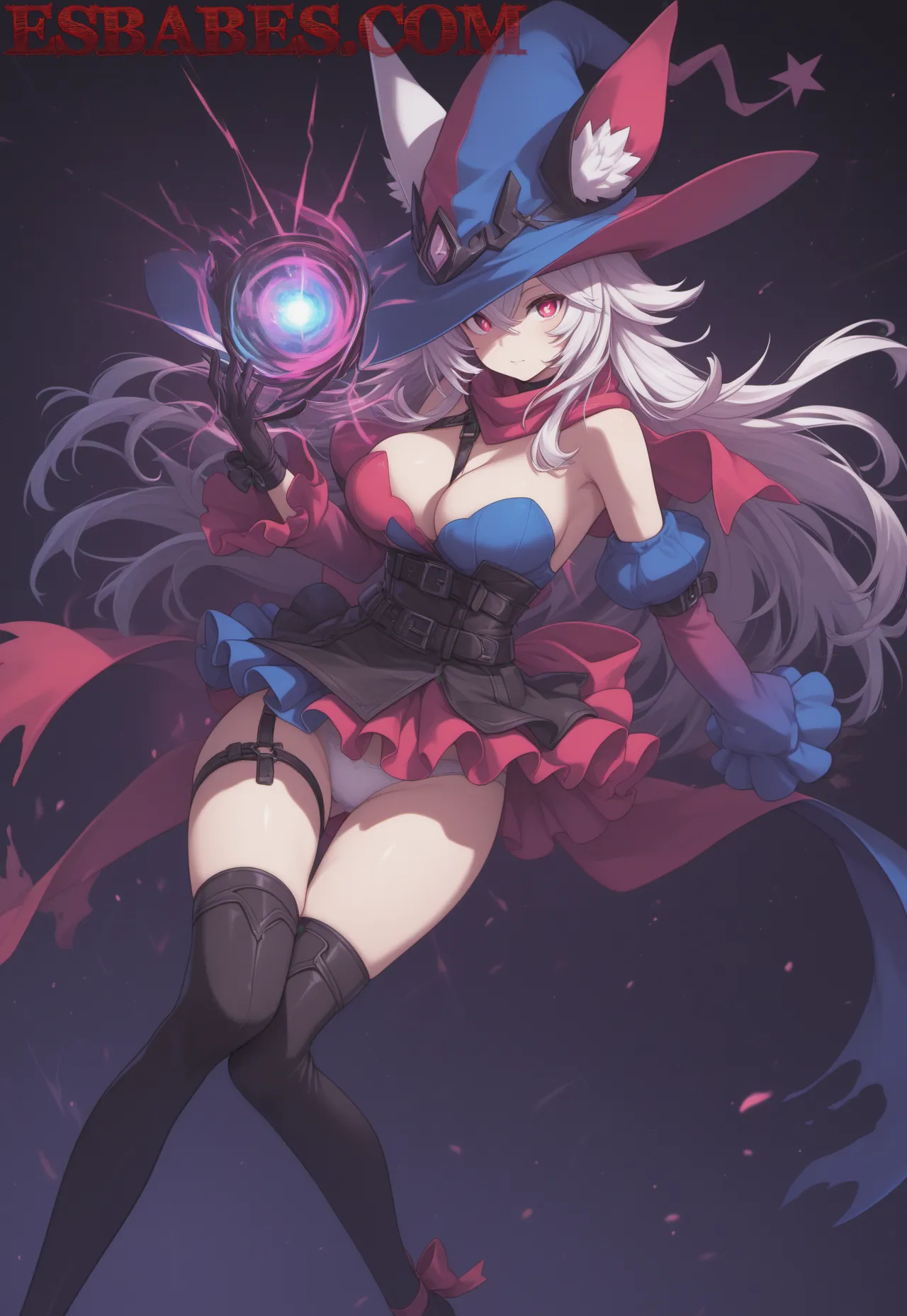 Arte ilustración increíble de Cosplay Yoasobi Netflix Anime Death Note Anime Reviews generado por IA