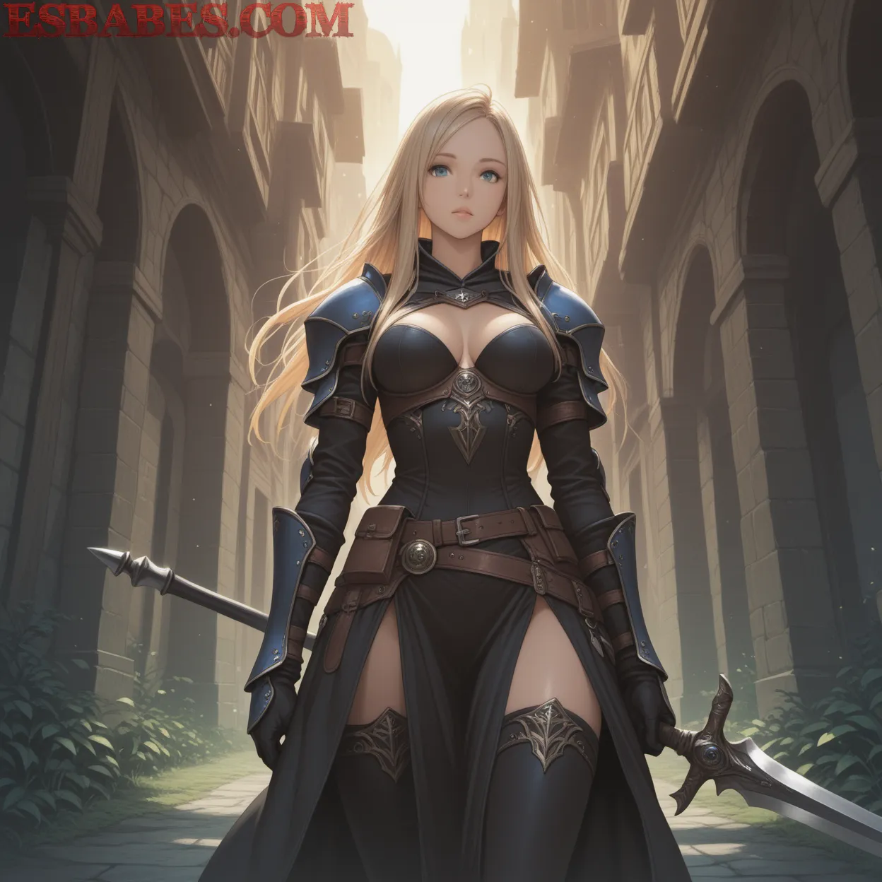 Arte ilustración increíble de Cowboy Bebop Lazarus Chainsaw Man Steins Gate Shotacon generado por IA