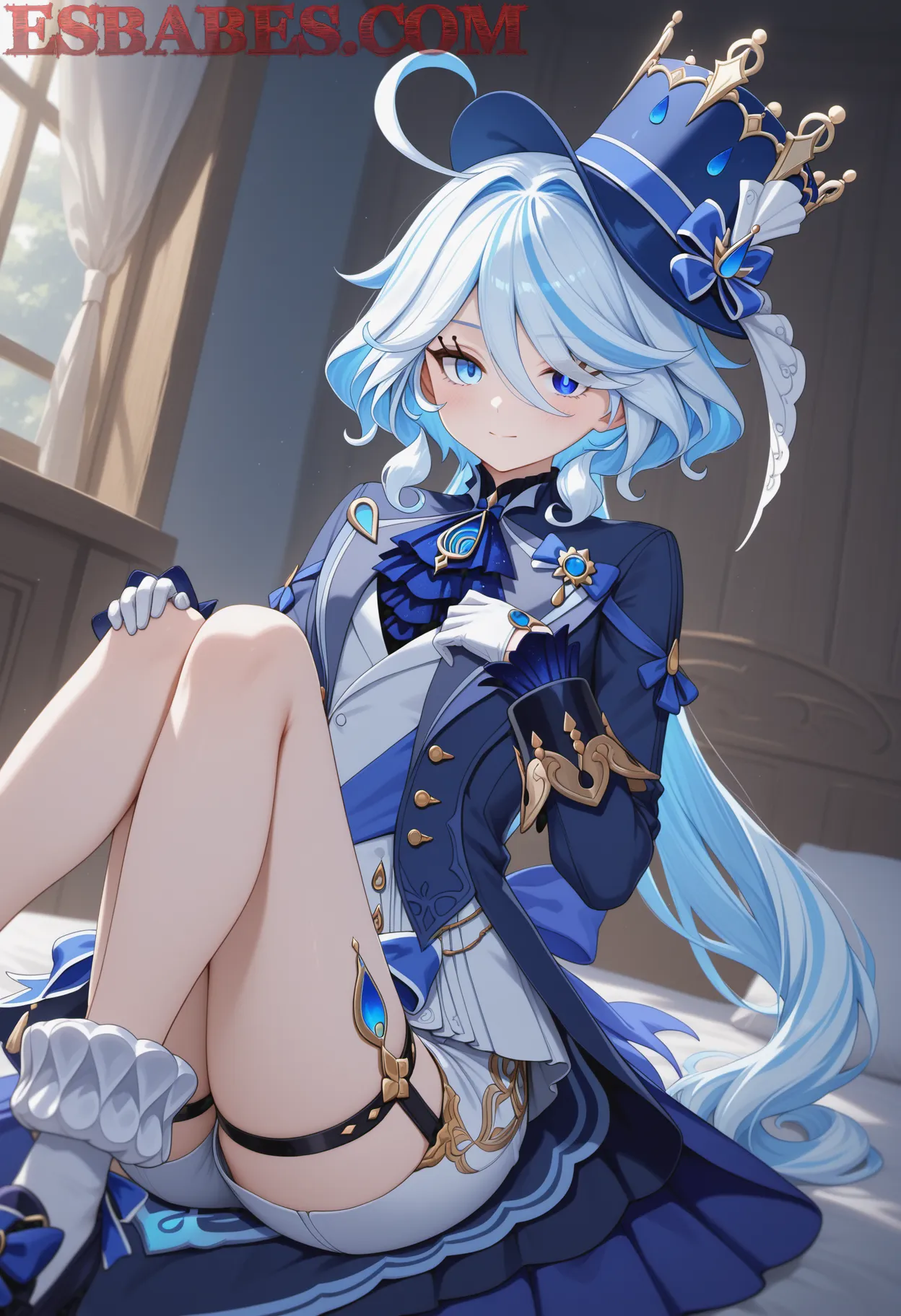 Arte ilustración increíble de Crunchyroll Top Anime Anime Reviews Oppai Shotacon generado por IA