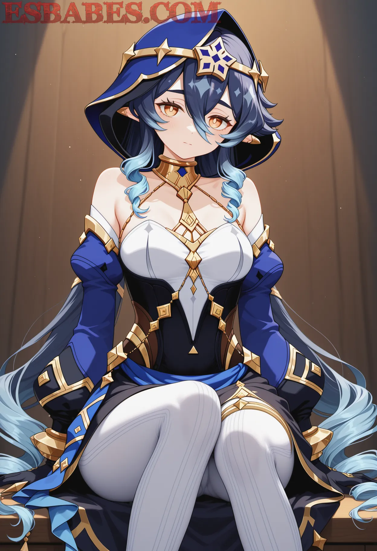 Arte ilustración increíble de Dandadan Anime Girl Anime Series Luffy Anime Conventions generado por IA