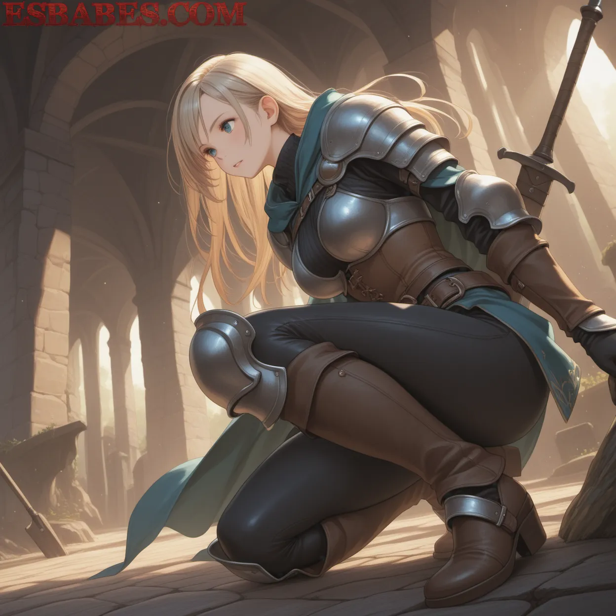 Arte ilustración increíble de Dandadan Hentai Yoasobi Anime Streaming Gojo Satoru generado por IA