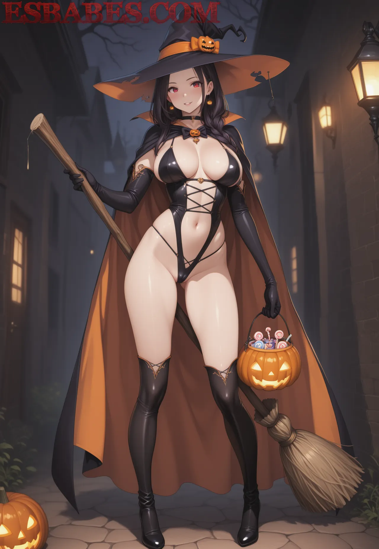 Arte ilustración increíble de Dandadan Kaiju No 8 Manga Anime Edit Neon Genesis Evangelion generado por IA