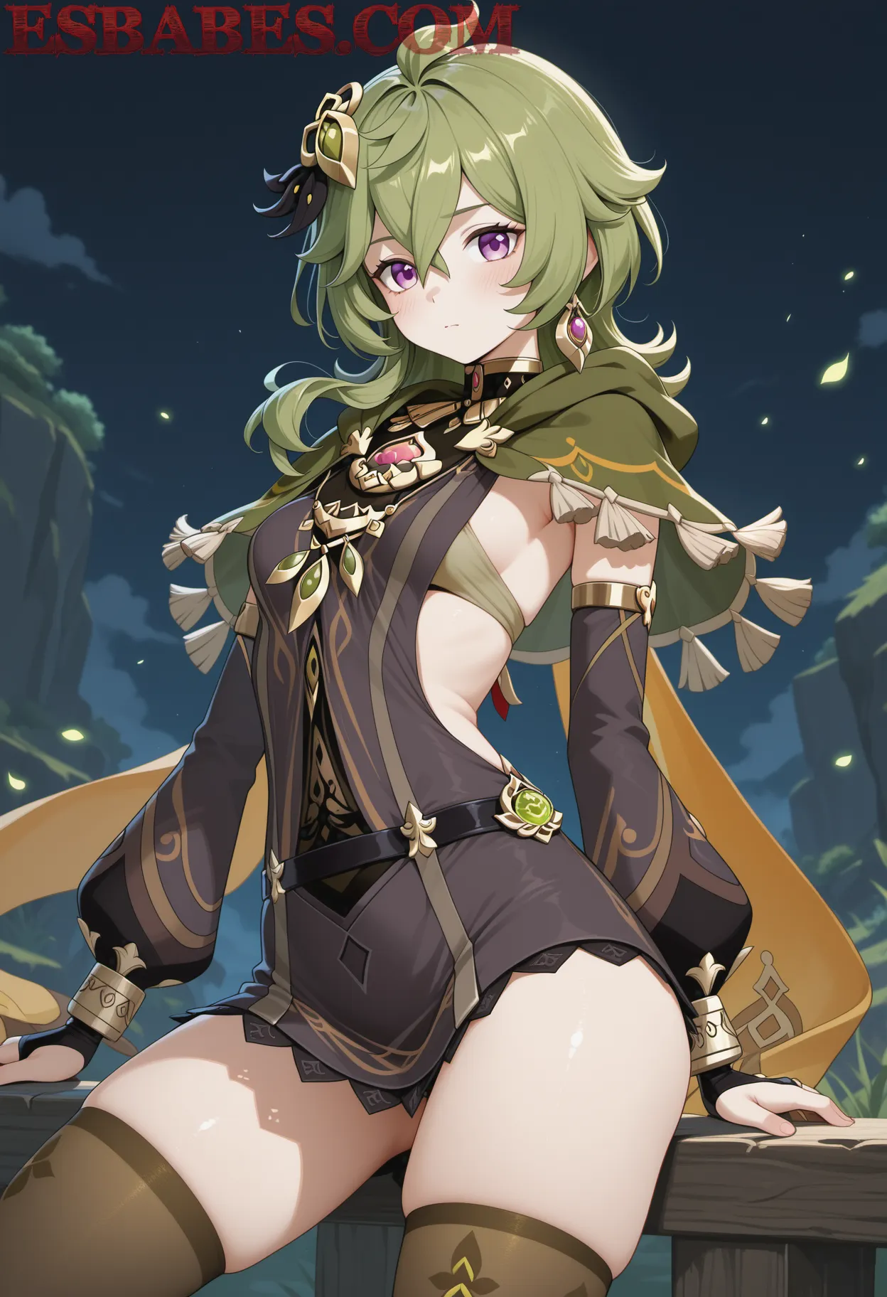 Arte ilustración increíble de Dragon Ball Lazarus Vinland Saga Kawaii Shotacon generado por IA