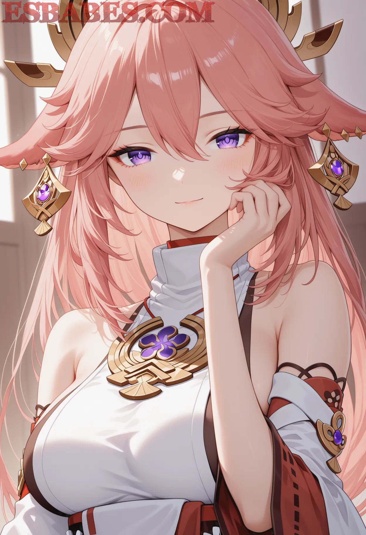 Arte ilustración increíble de Free Anime Anime Streaming Chainsaw Man Kawaii Tentacle generado por IA