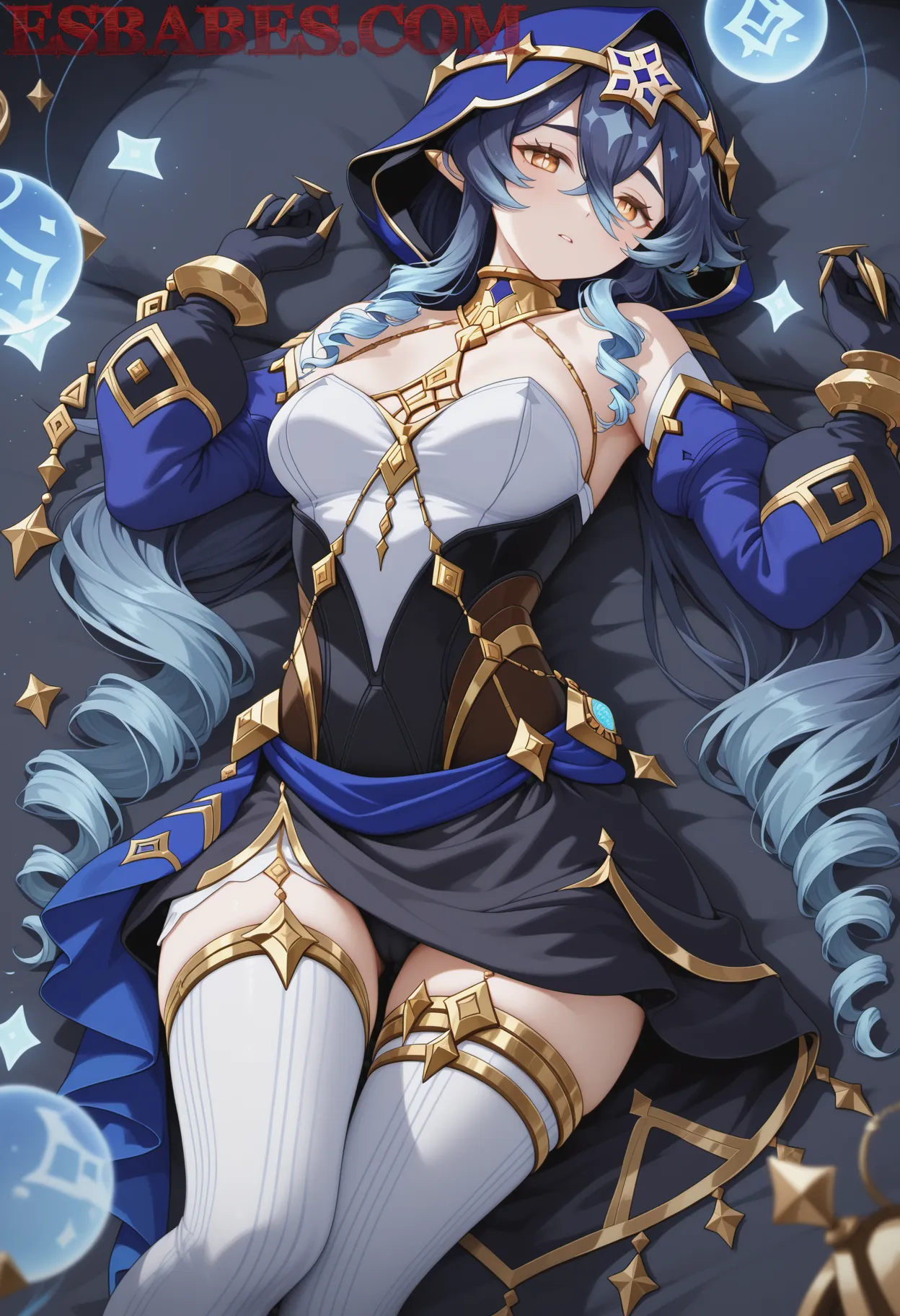 Arte ilustración increíble de Free Anime Hunter X Hunter Netflix Anime Eren Yeager Fan Service generado por IA