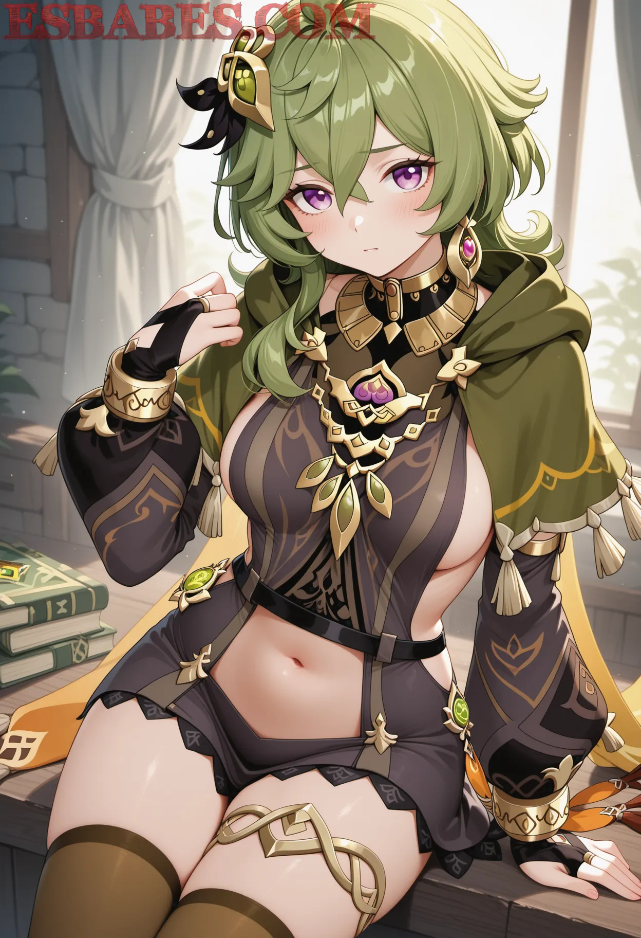 Arte ilustración increíble de Free Anime My Hero Academia Blue Box Crunchyroll Haikyuu generado por IA