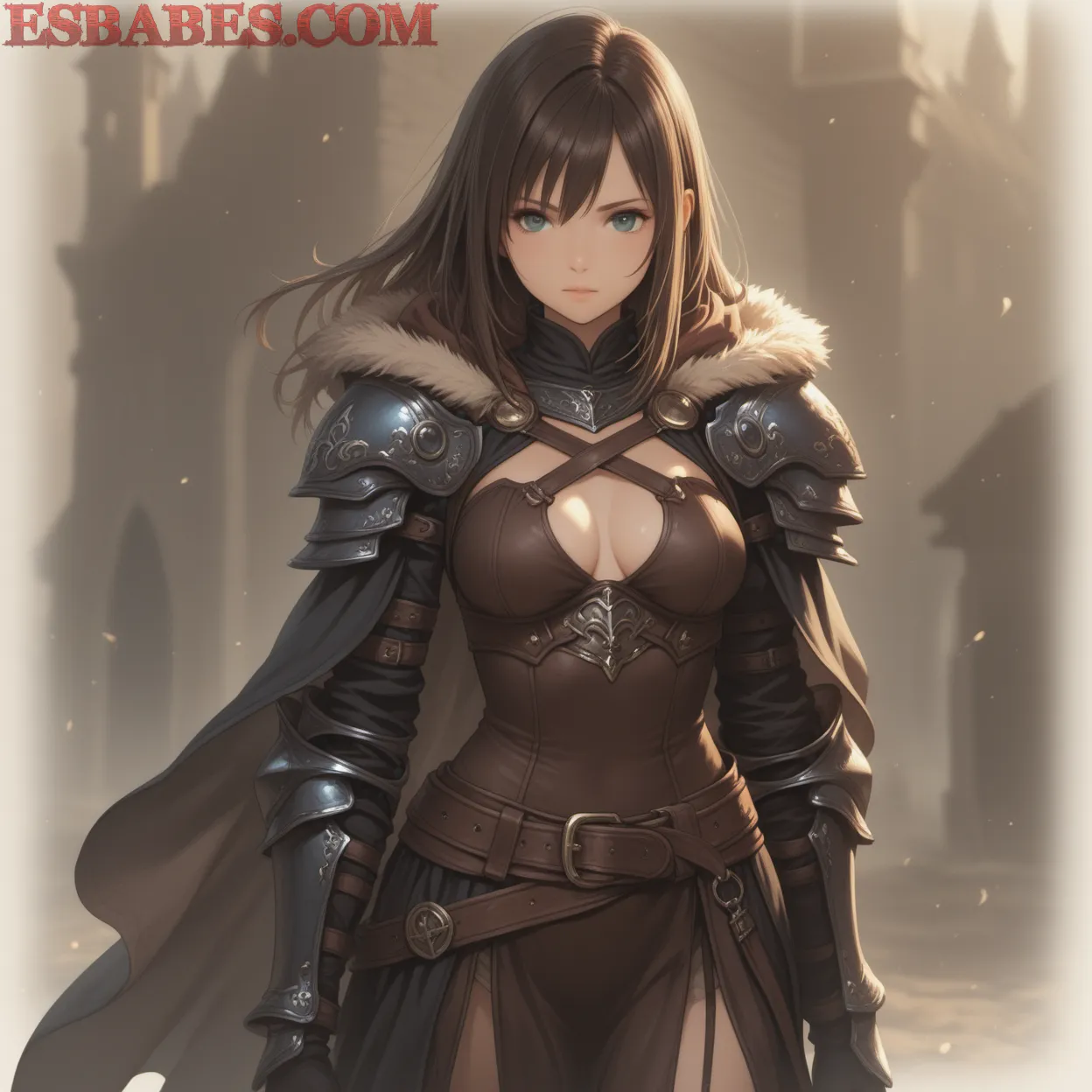 Arte ilustración increíble de Fullmetal Alchemist Manga Blue Box Tsundere Yandere generado por IA