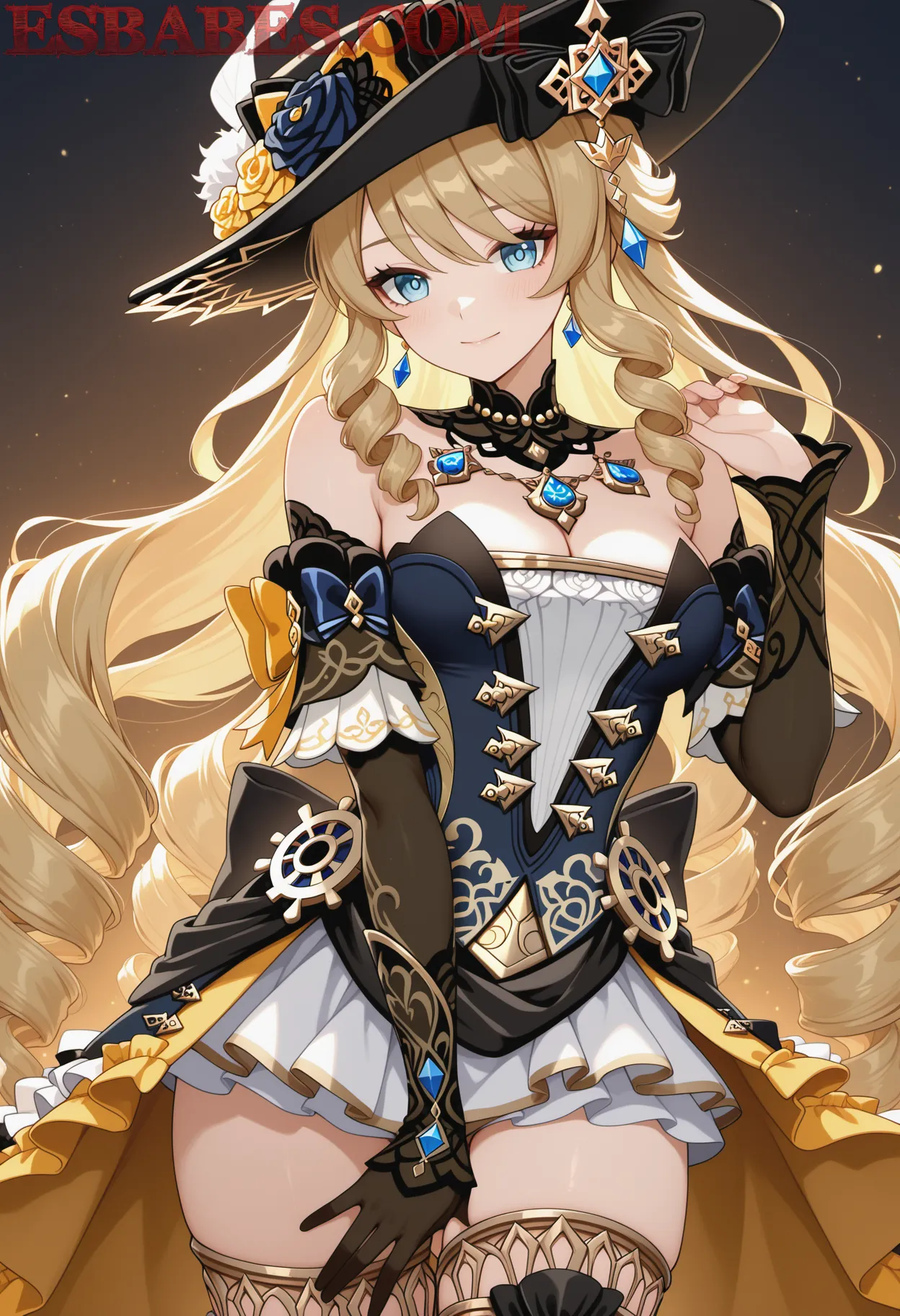 Arte ilustración increíble de Hentai Anime Conventions Death Note Anime Merch Kawaii generado por IA