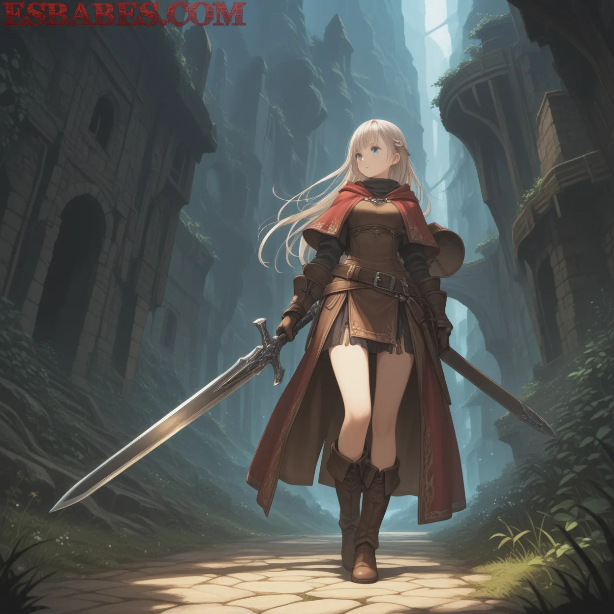 Arte ilustración increíble de Hentai Seinen Anime 2025 Gojo Satoru Ecchi generado por IA