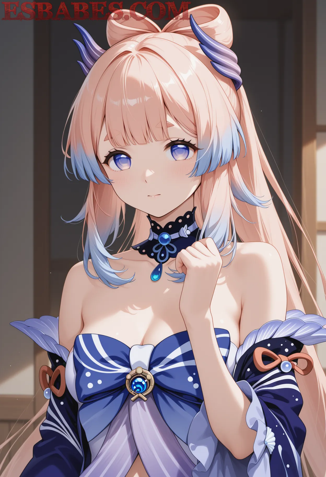 Arte ilustración increíble de Hunter X Hunter Anime 2025 Top Anime Vinland Saga Harem generado por IA