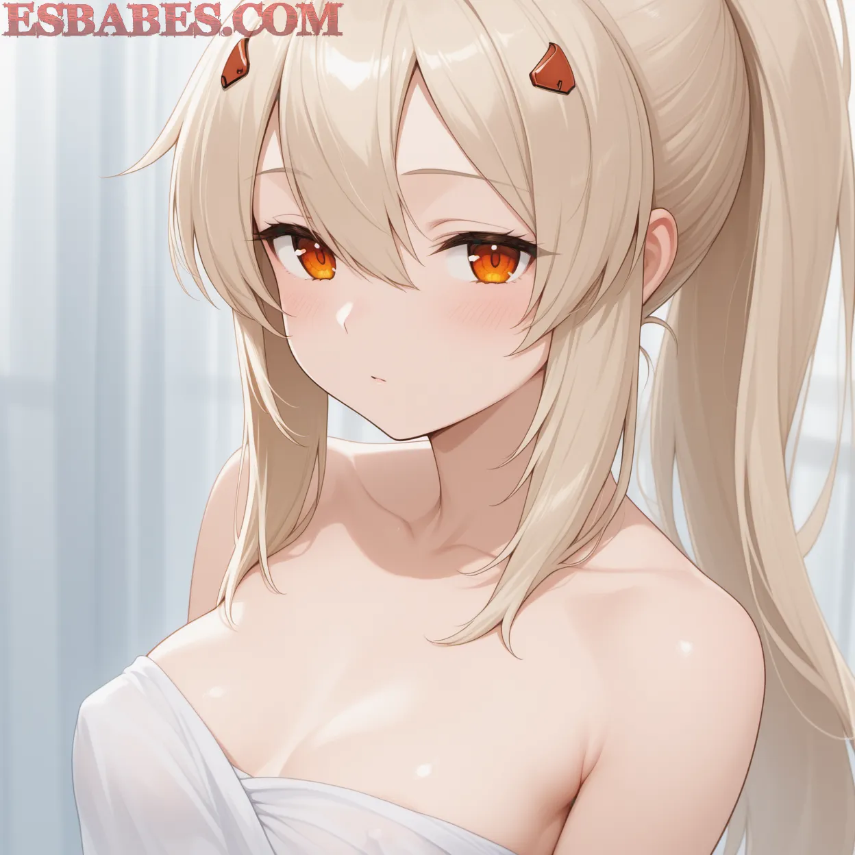 Arte ilustración increíble de Hunter X Hunter Lazarus Anime Dubbed Anime 2025 Anime Series generado por IA