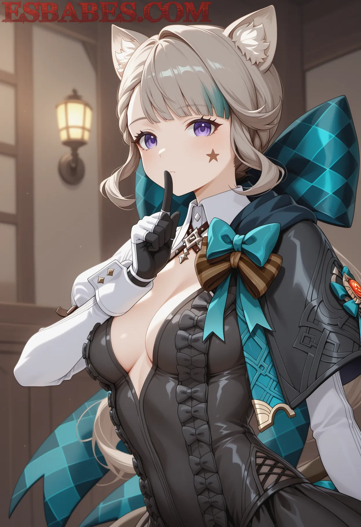 Arte ilustración increíble de Hunter X Hunter Luffy Chainsaw Man Anime Reviews Bishounen generado por IA