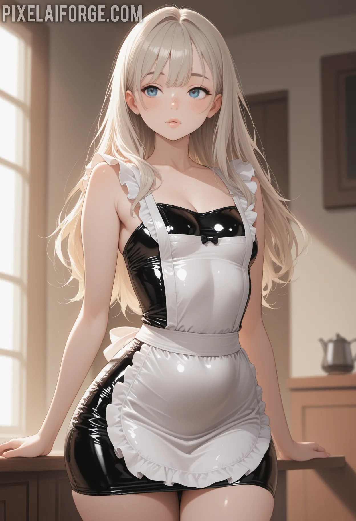 Arte ilustración increíble de Ideas Para Sorprender Tu Pareja 08 generado por IA