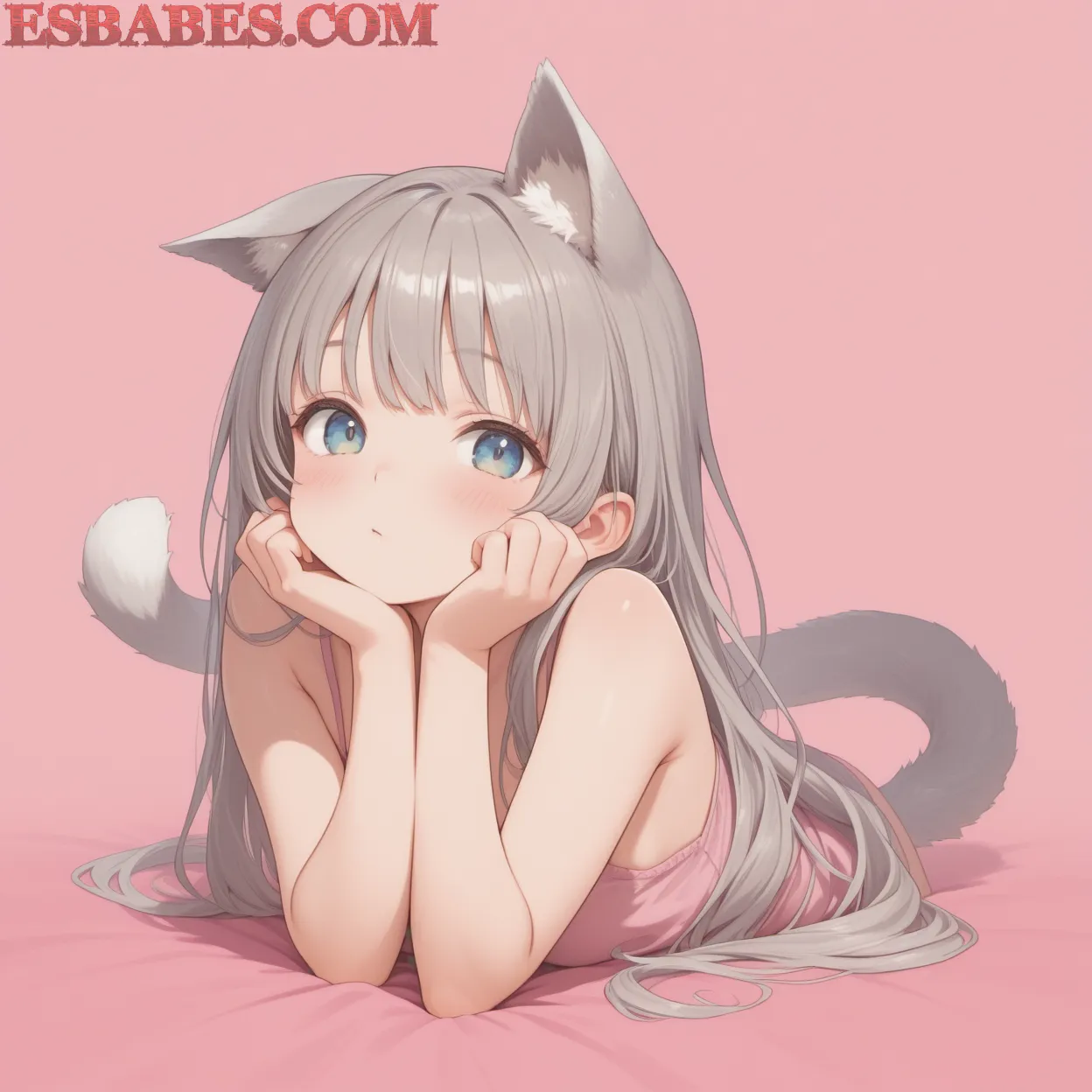 Arte ilustración increíble de Jujutsu Kaisen Dandadan Anime Movies Shonen Harem generado por IA