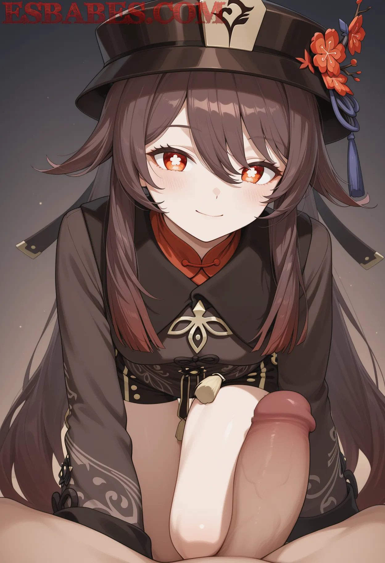 Arte ilustración increíble de Jujutsu Kaisen My Hero Academia Anime Games Anime Series Haikyuu generado por IA