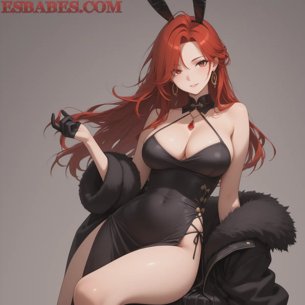 Arte ilustración increíble de Manga Anime Opening Shonen Anime Series Chainsaw Man generado por IA