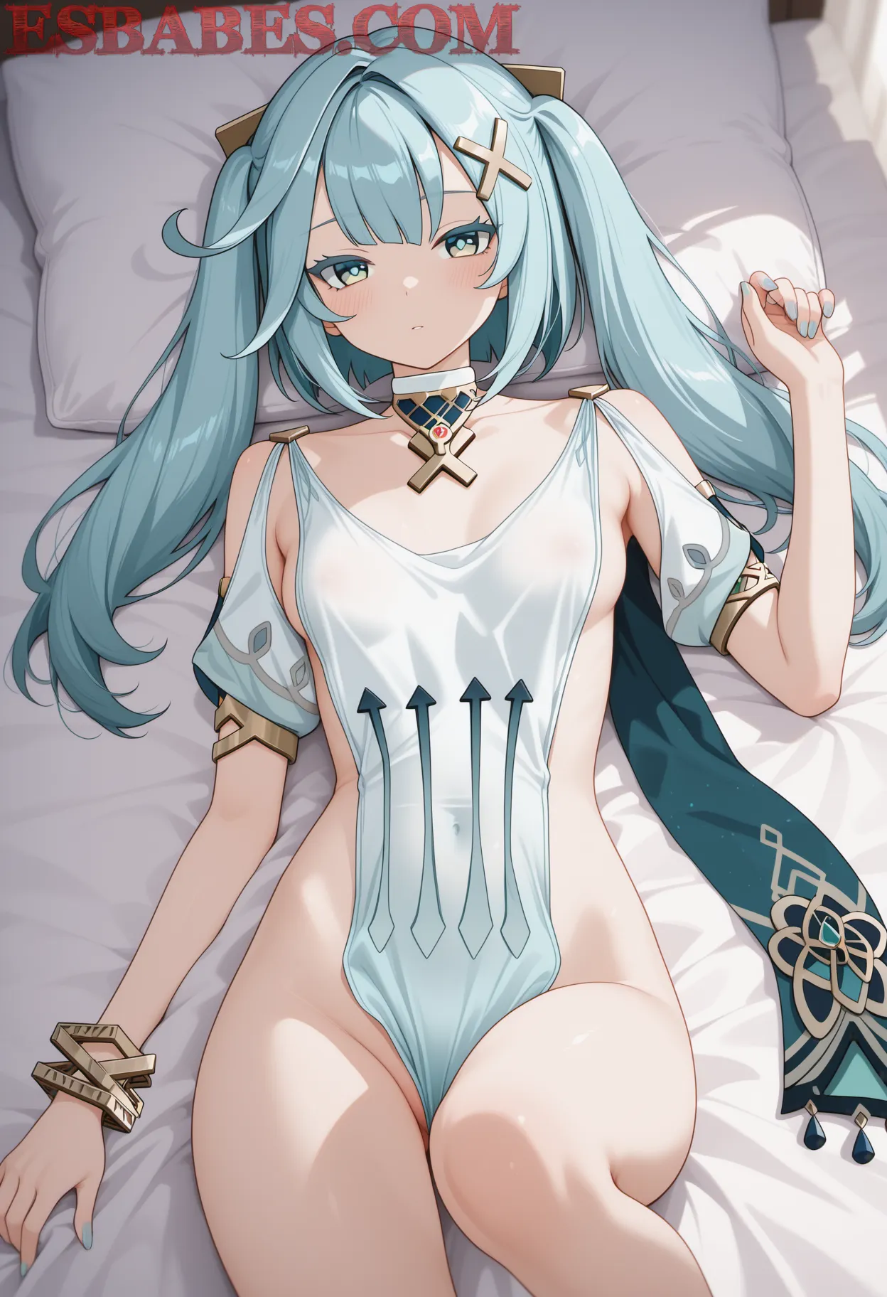 Arte ilustración increíble de My Hero Academia Best Anime Neon Genesis Evangelion Steins Gate Oppai generado por IA