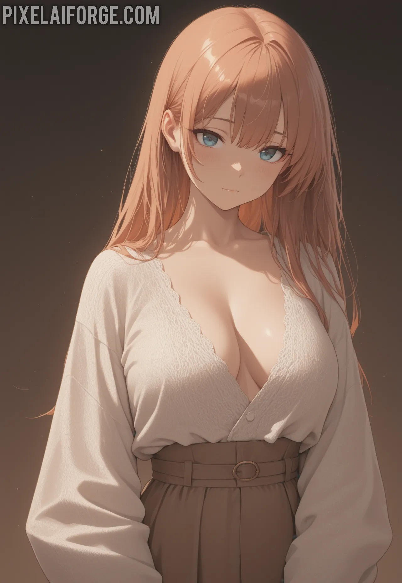 Arte ilustración increíble de My Hero Academia Isekai Anime Series Anime Reviews Bishounen generado por IA